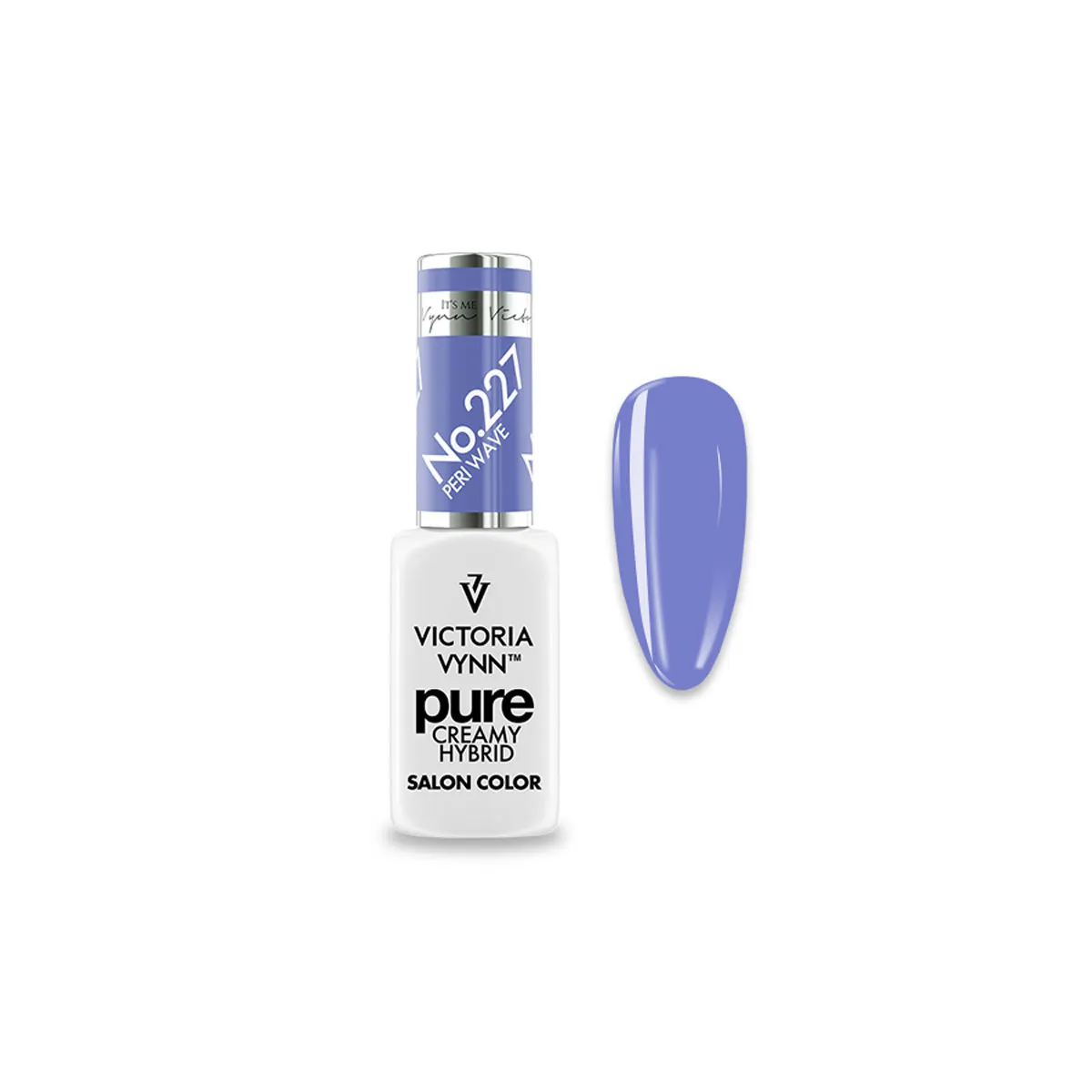 Pure Creamy 227 Peri Wave