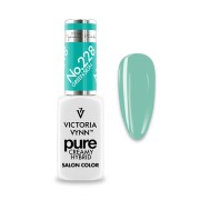 Pure Creamy 228 Green Sign Pure Creamy 228 Green Sign