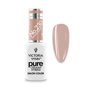 Pure Creamy 230 Sandy Dune Pure Creamy 230 Sandy Dune