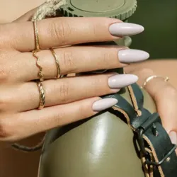 Pure Creamy 231 Morning Mist