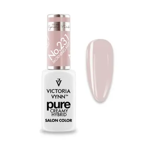 Pure Creamy 231 Morning Mist Pure Creamy 231 Morning Mist