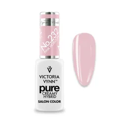 Pure Creamy 232 Pink Horizon