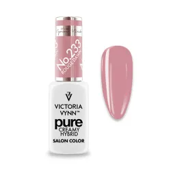 Pure Creamy 233 Rouge Dawn