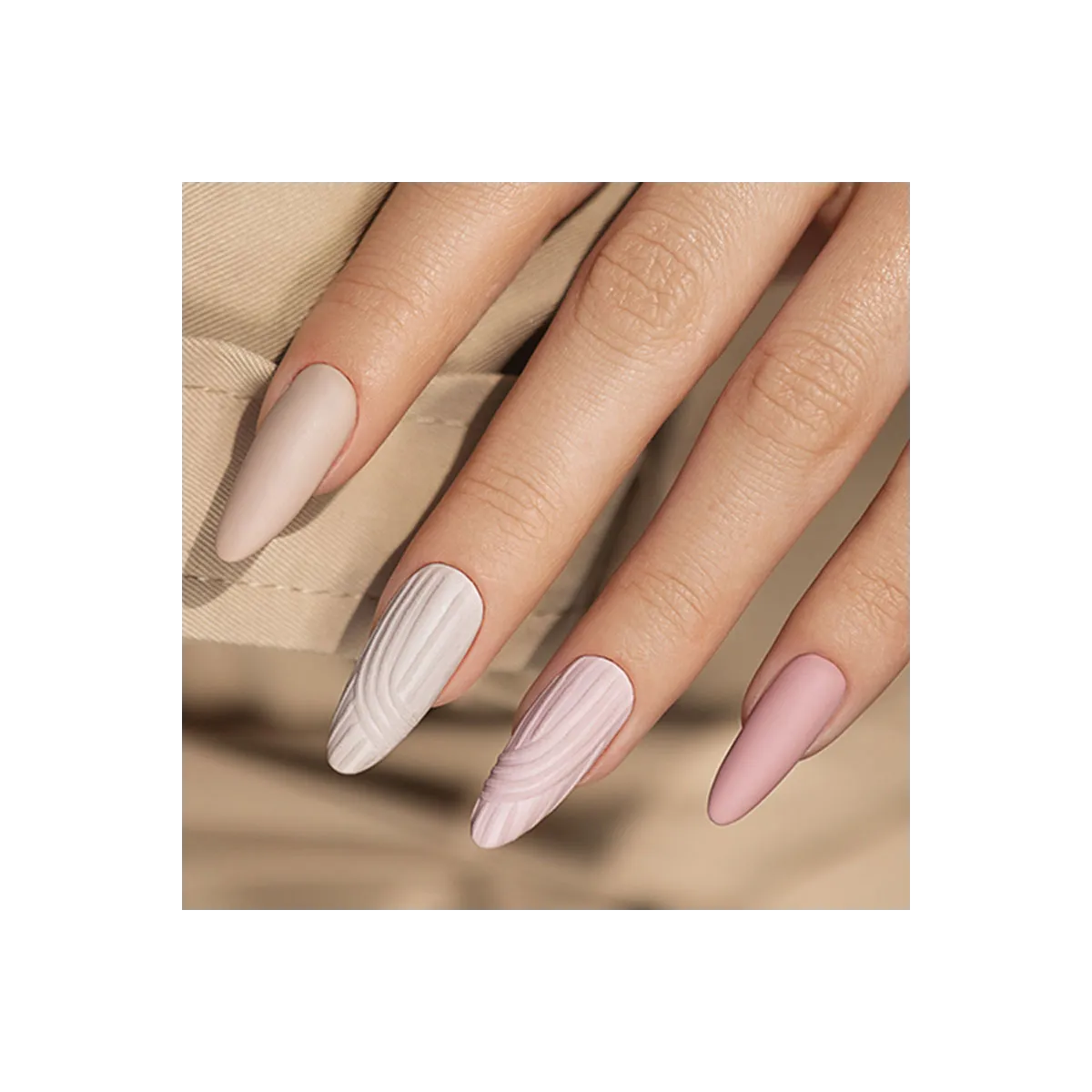 Pure Creamy 233 Rouge Dawn