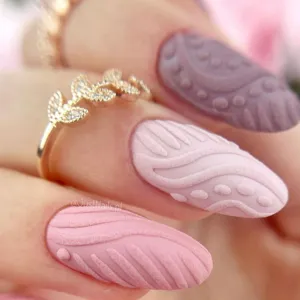 Pure Creamy 234 Mauve Landscape Pure Creamy 234 Mauve Landscape