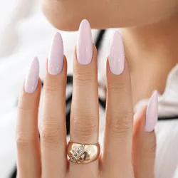 Pure Creamy 237 Epochal Pink