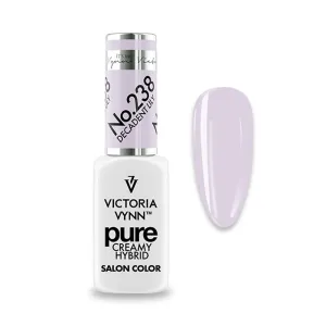 Pure Creamy 238 Decadent Lily Pure Creamy 238 Decadent Lily