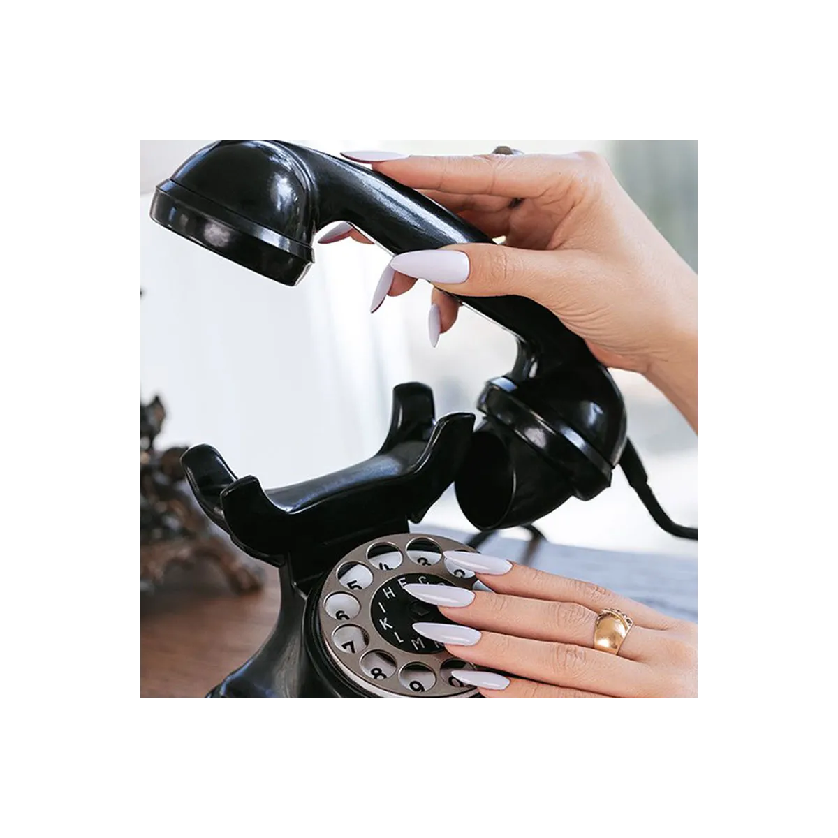 Pure Creamy 238 Decadent Lily