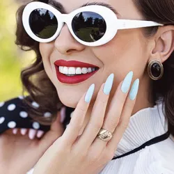 Pure Creamy 239 Vintage Patina