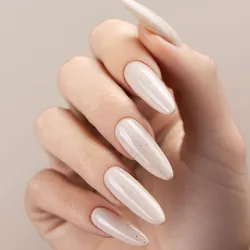 Pure Creamy 242 Dreamlike Marble