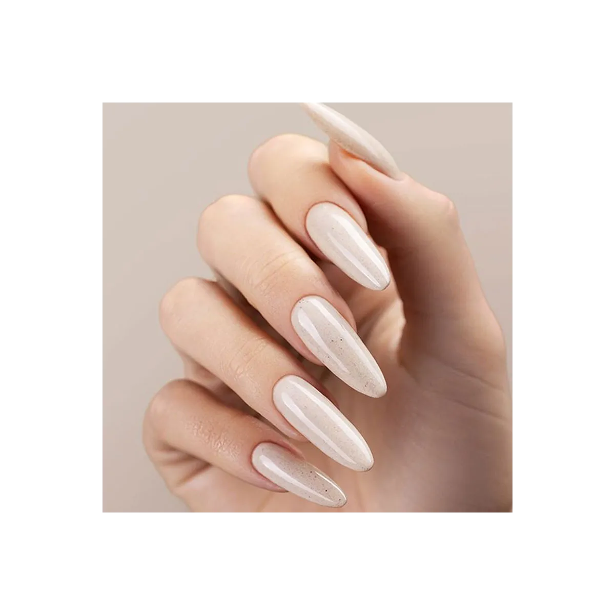 Pure Creamy 242 Dreamlike Marble