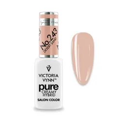 Pure Creamy 243 Desert Sand