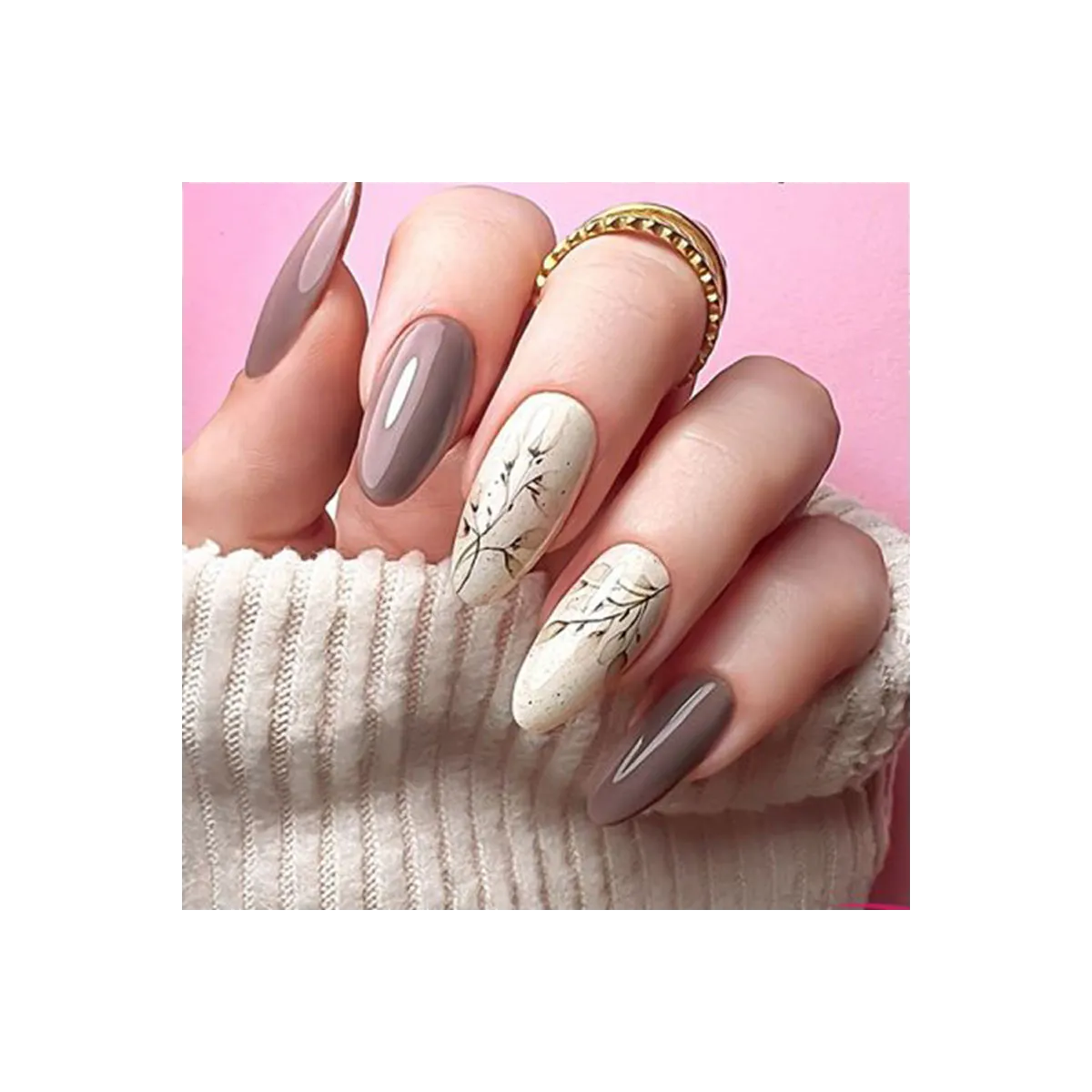 Pure Creamy 244 Field Wind