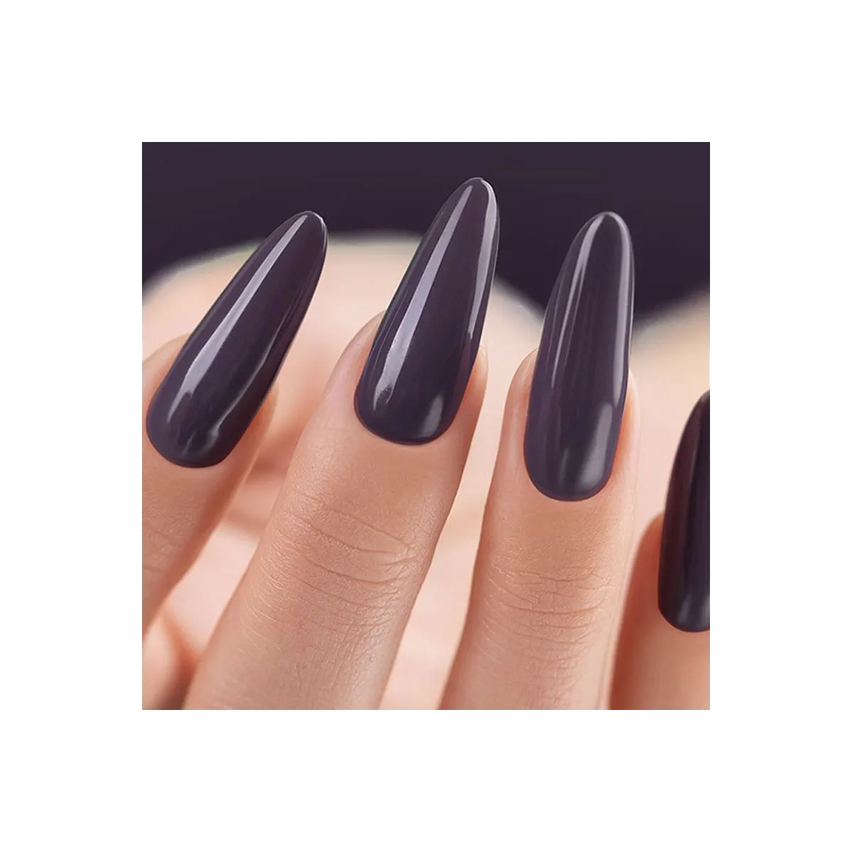 Pure Creamy 245 Crystal Stone