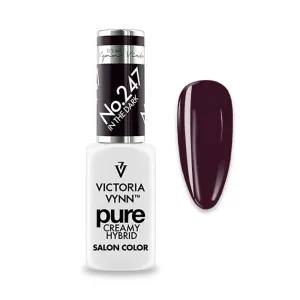 Pure Creamy 247 In the Dark Pure Creamy 247 In the Dark