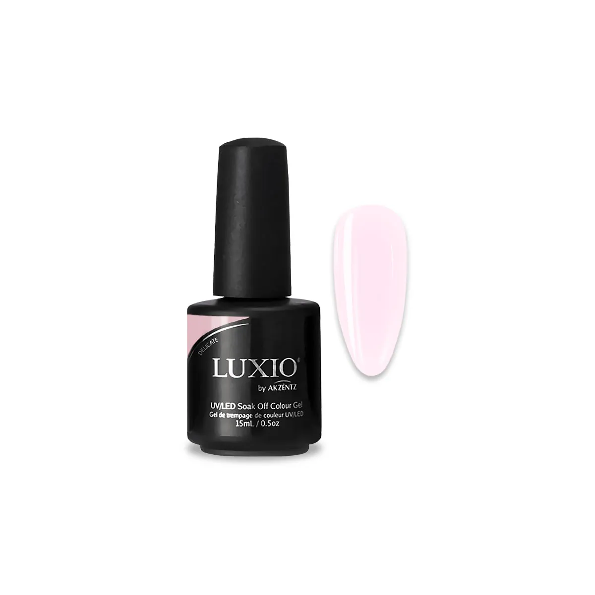 Luxio Delicate 15ml