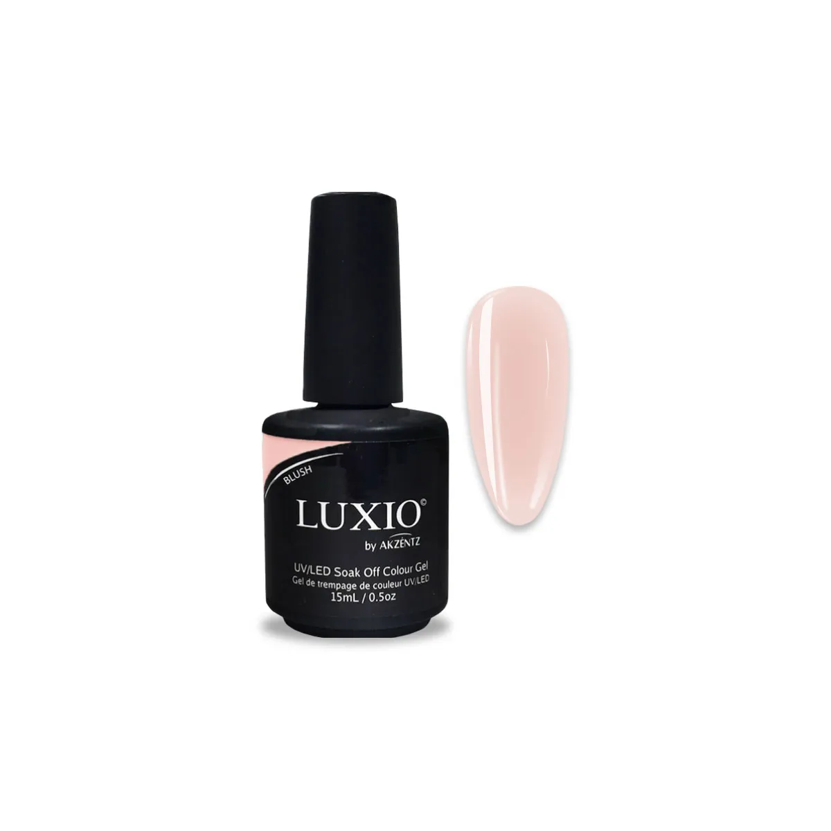 Luxio Blush 15ml