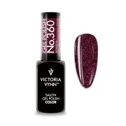 Gel Polish 360 Bondiya