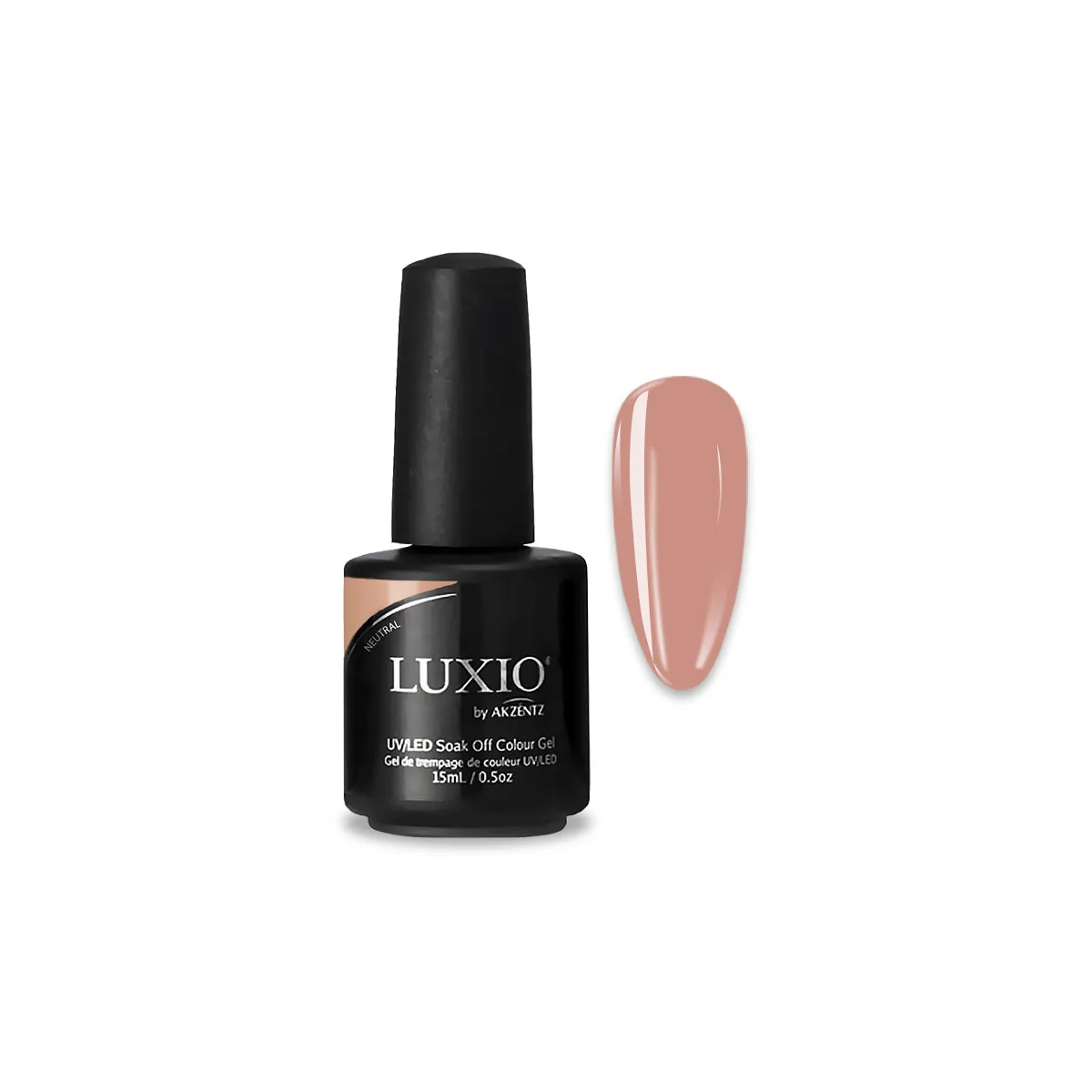 Luxio Neutral 15ml