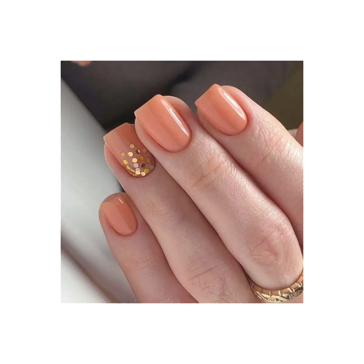 Luxio Discretion 15ml (Pearl)