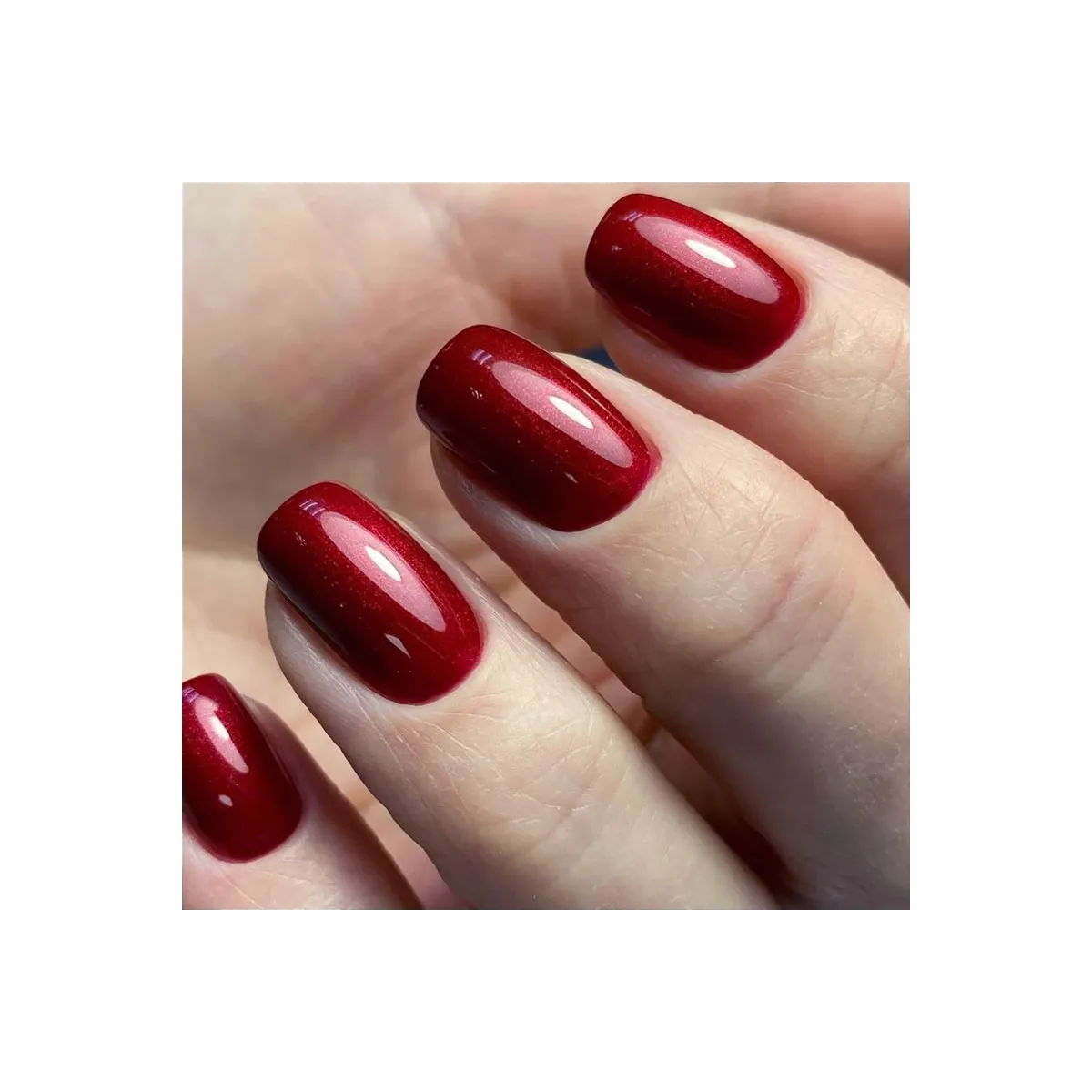 Luxio Allure 15ml (frost)