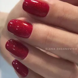 Luxio Luscious (Sparkles) 15ml