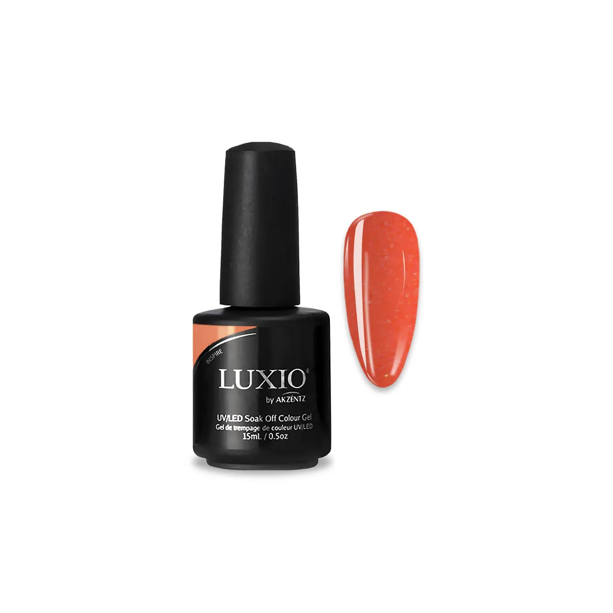 Luxio Inspire 15ml