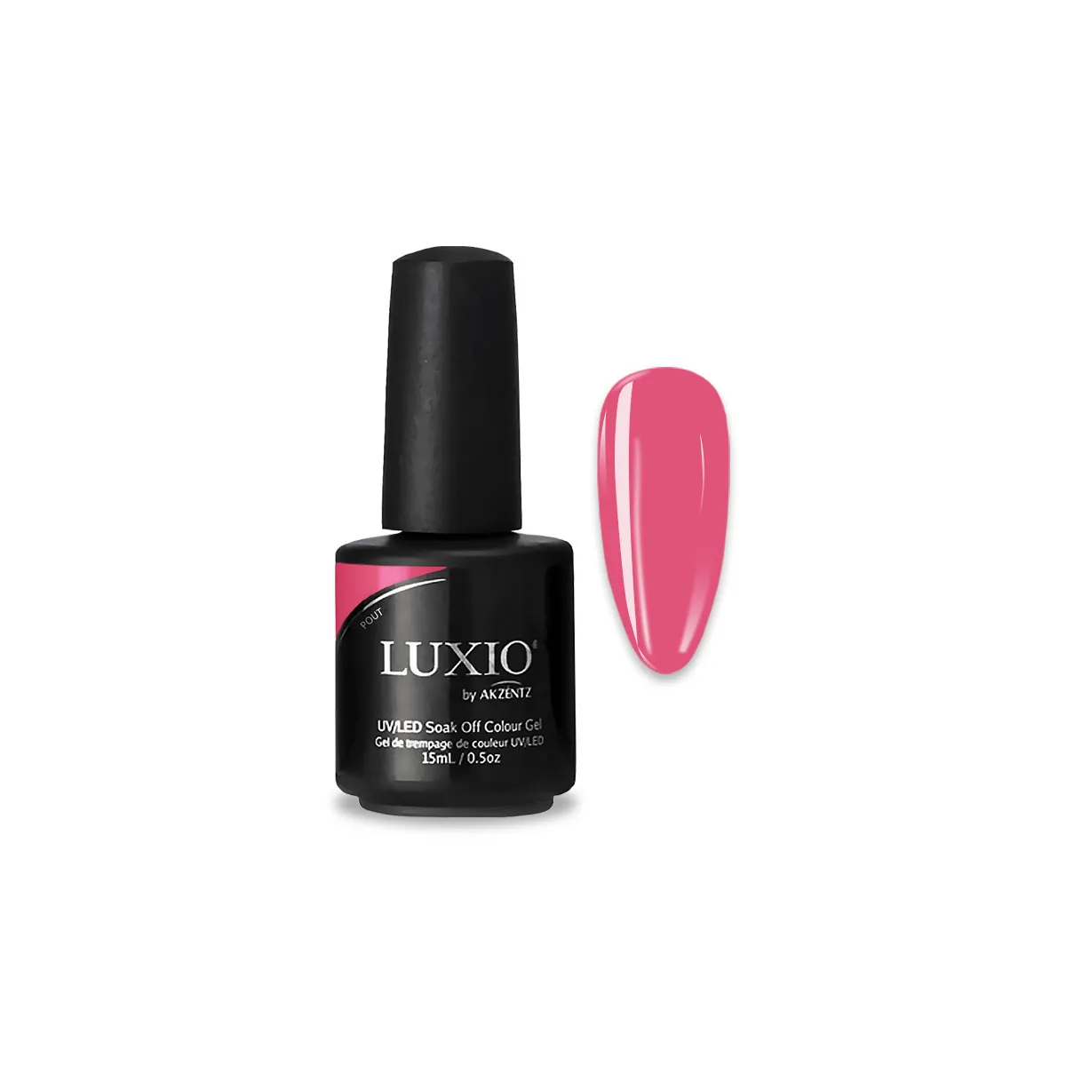 Luxio Pout 15ml