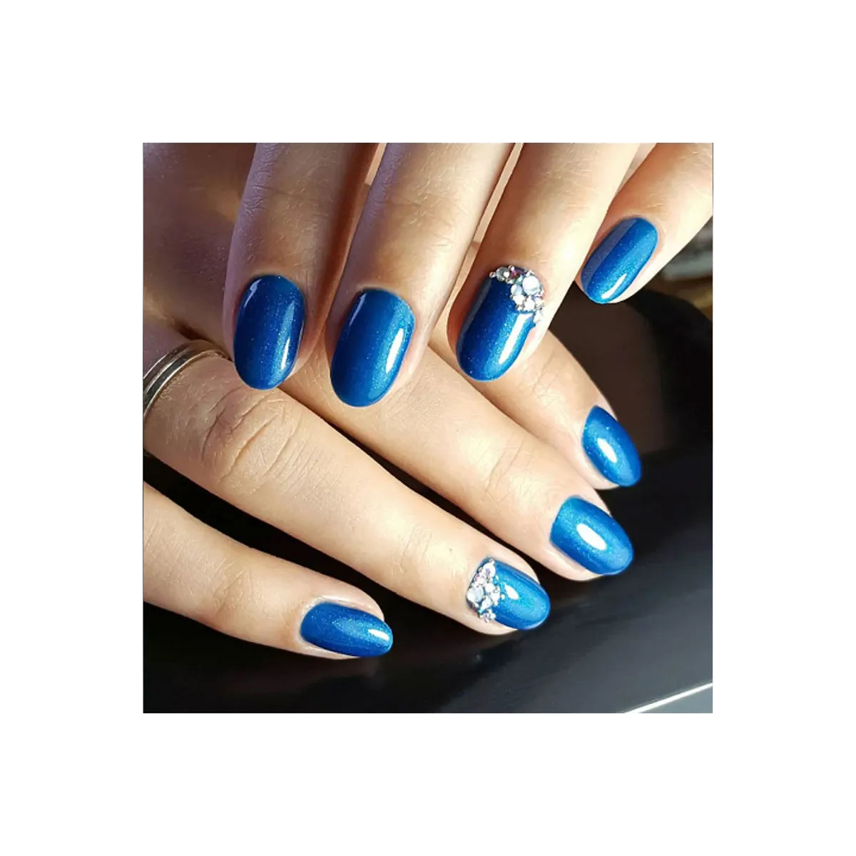 Luxio Captive 15ml (frost)