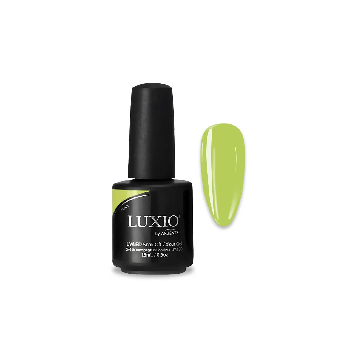 Luxio Flair 15ml