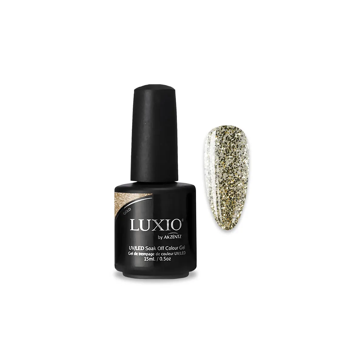 Luxio Gold 15ml