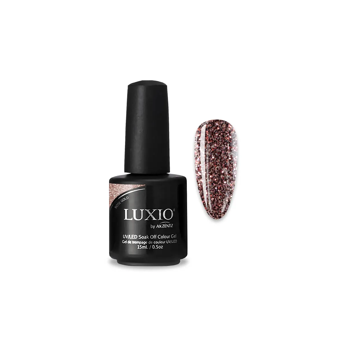 Luxio Rose-Gold 15ml
