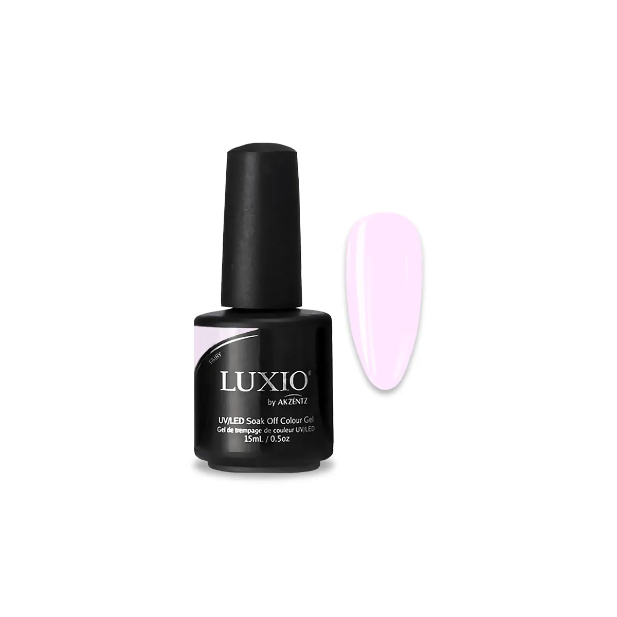 Luxio Fairy 15ml