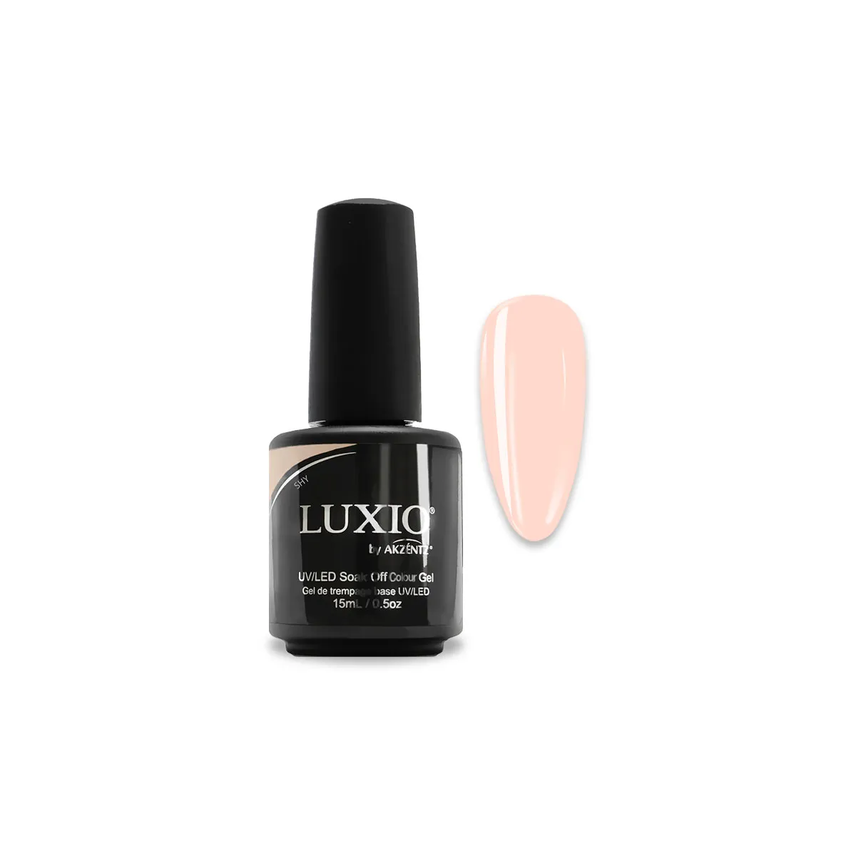 Luxio Shy 15ml