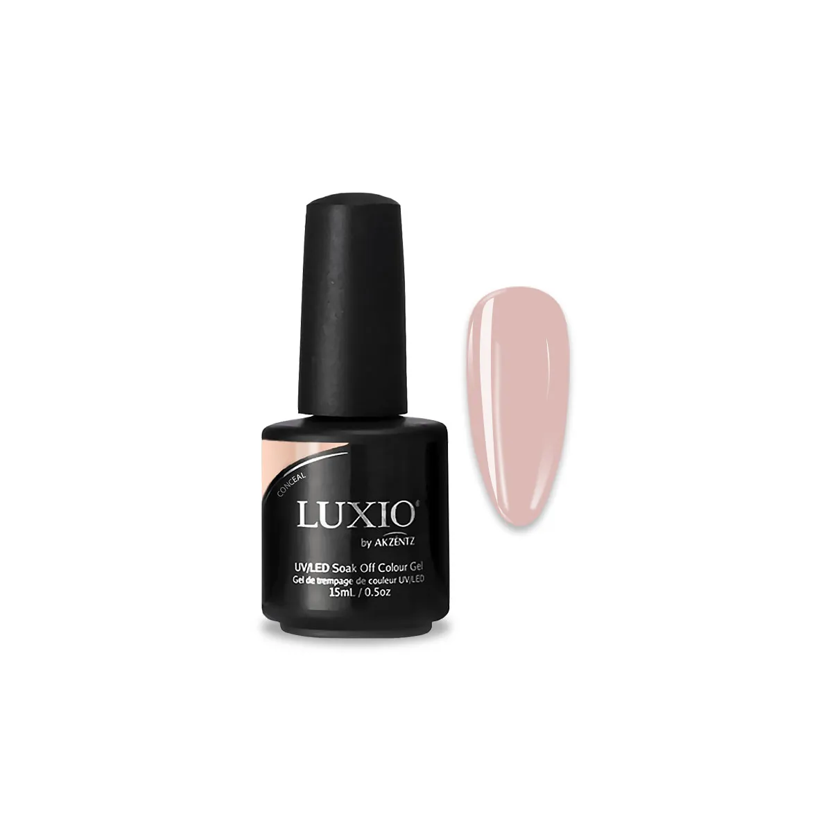 Luxio Conceal 15ml