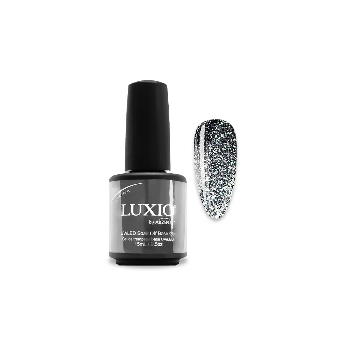 Luxio Effect Silver 15ml