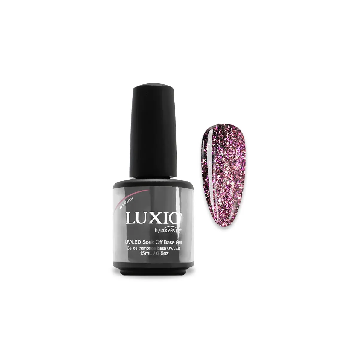 Luxio Effect Pink 15ml