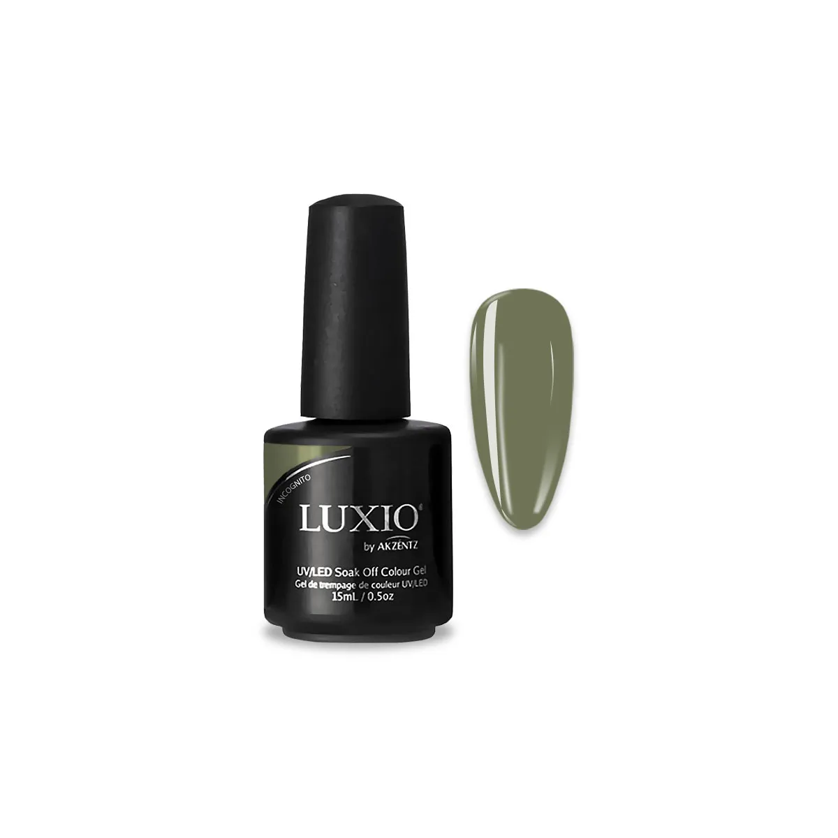 Luxio Incognito 15ml