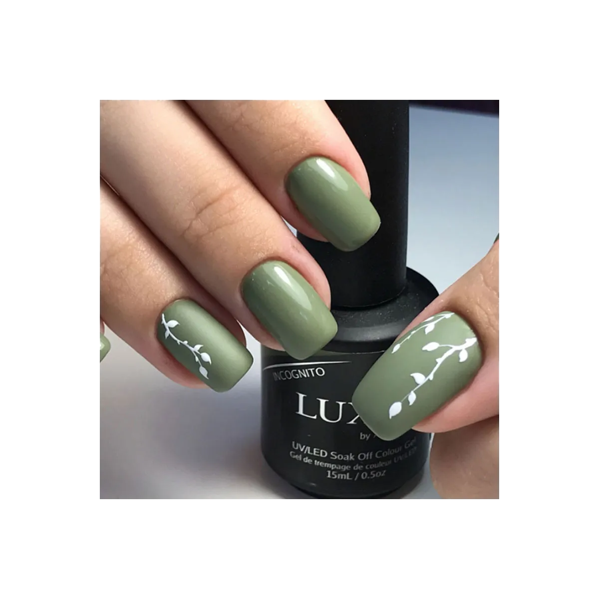 Luxio Incognito 15ml