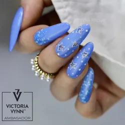 Gel Polish 75 Sea Breeze