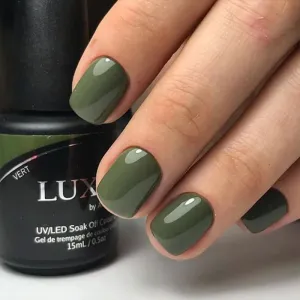 Luxio Vert 15ml
