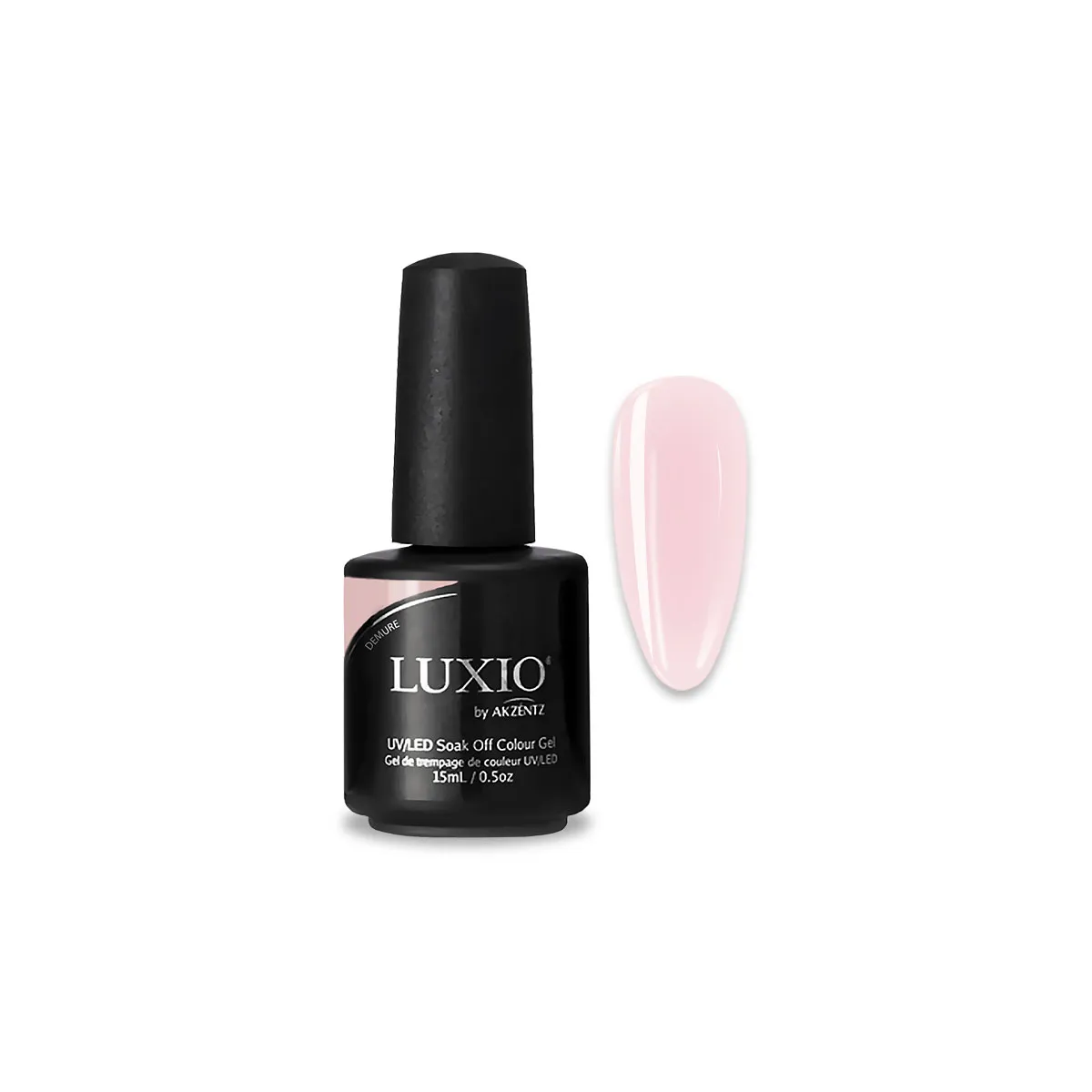 Luxio Demure 15ml