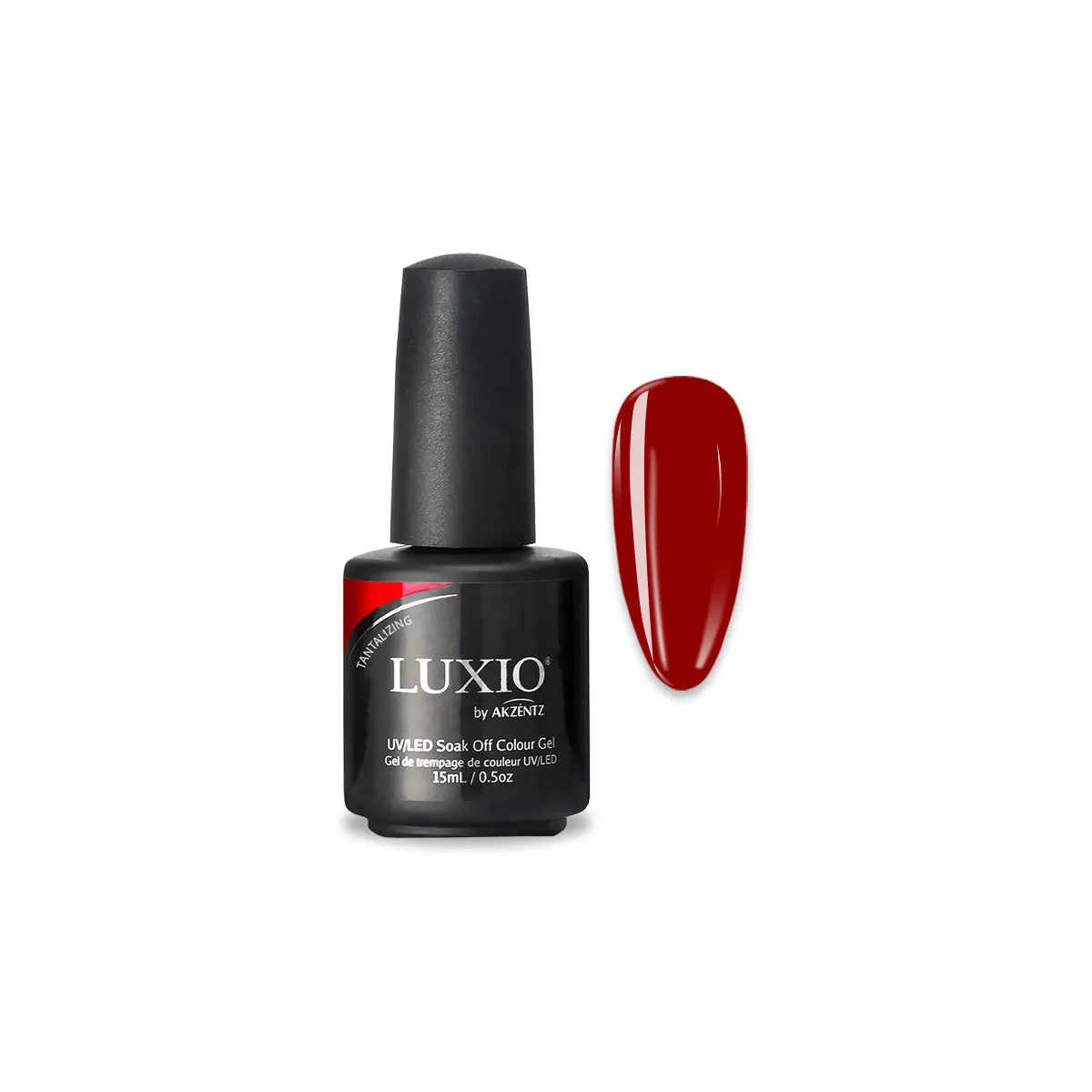 Luxio Tantalizing 15ml