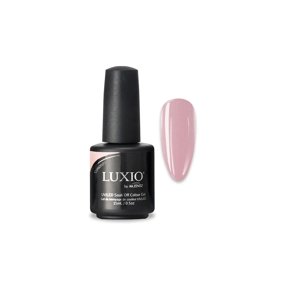 Luxio Curiosity 15ml