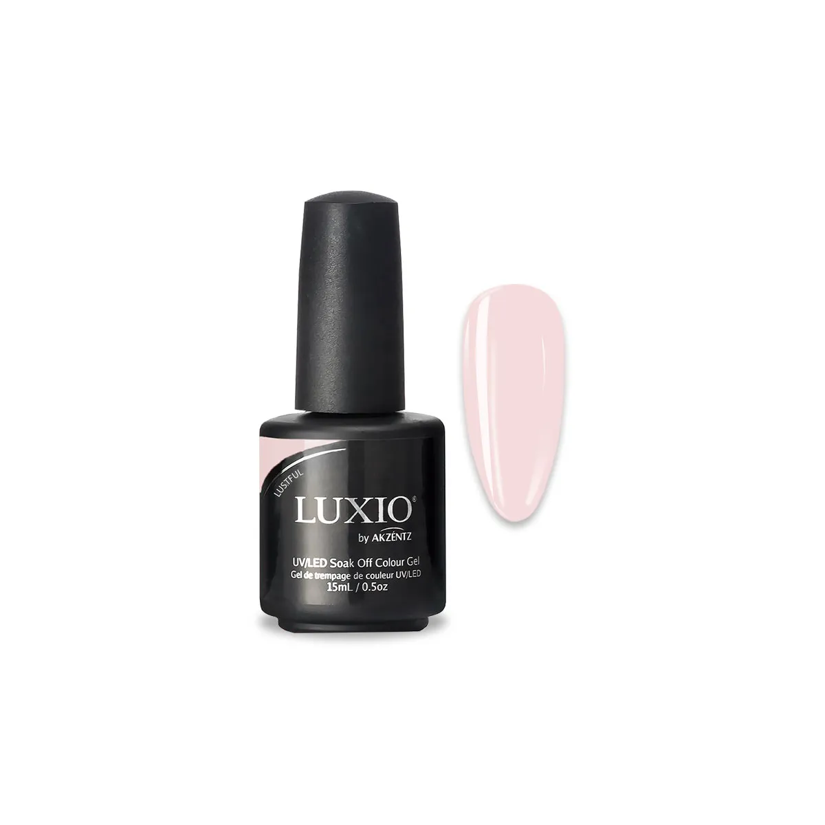 Luxio Lustful 15ml