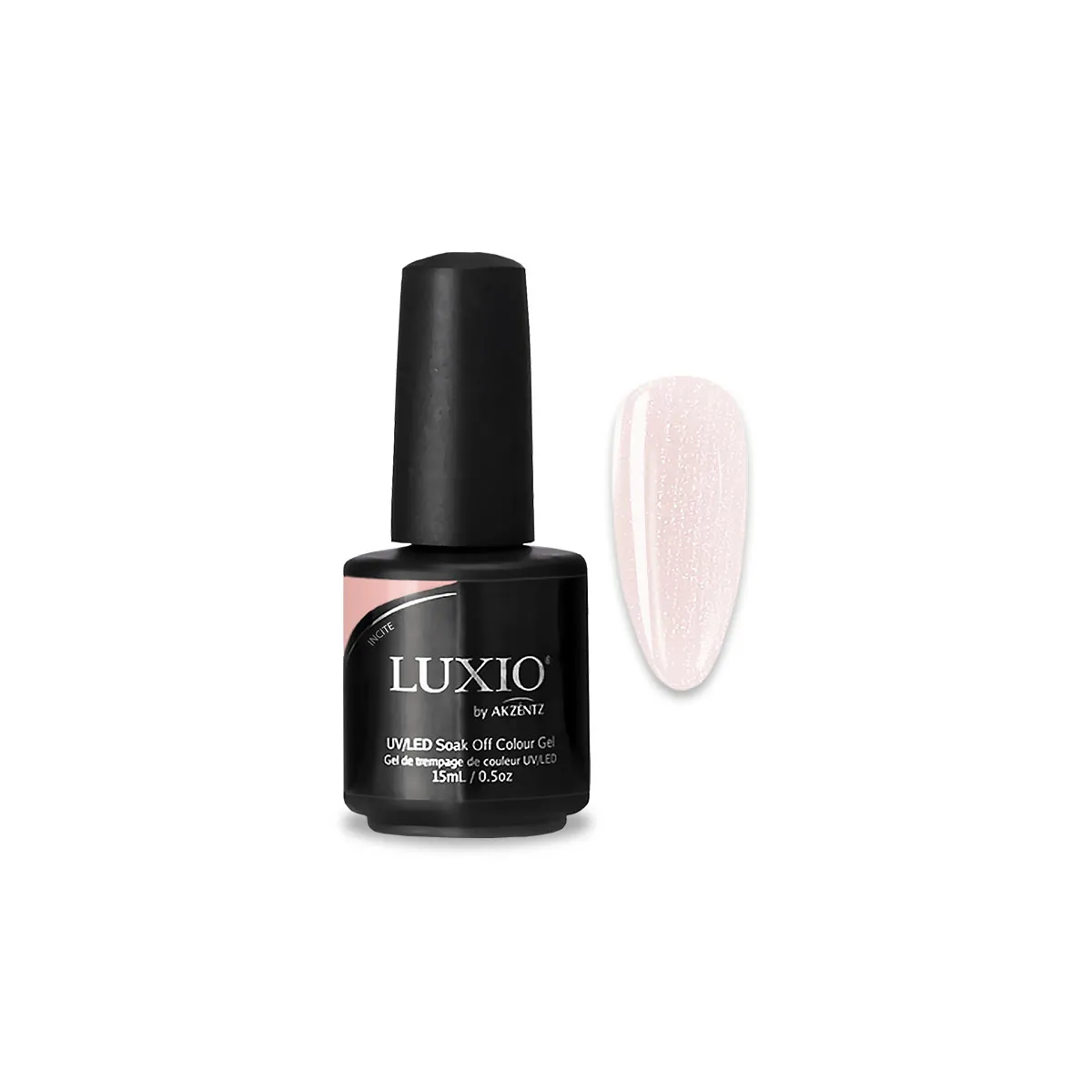 Luxio Incite 15ml