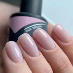 Luxio Naked Base Natural 15ml