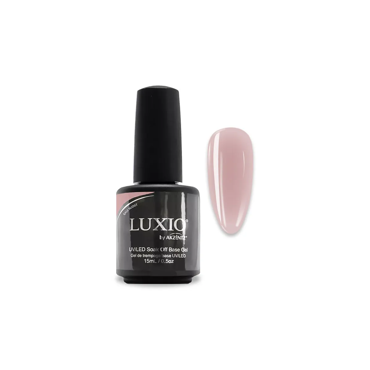 Luxio Naked Base Nudist 15ml