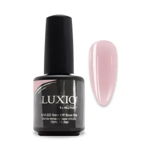 Luxio Naked Base Naked 15ml