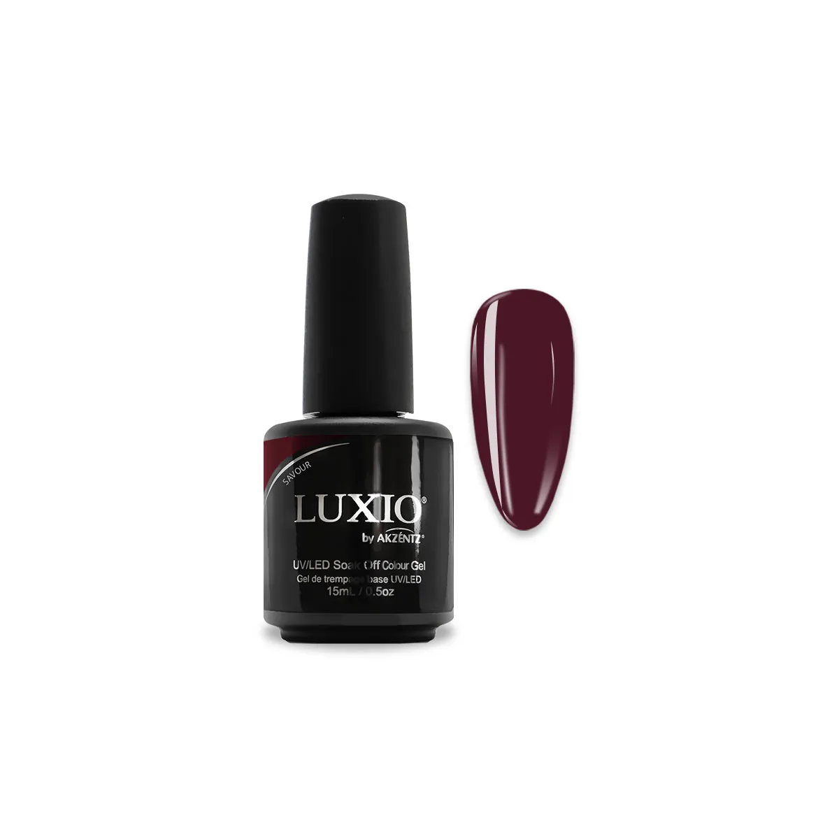 Luxio Savour 15ml